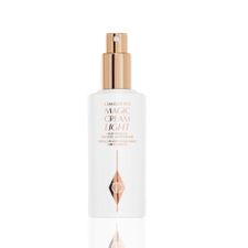 Charlotte Tilbury’s Magic Cream Light is here and we need it in our lives ASAP
