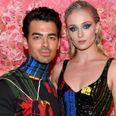 It’s official: Sophie Turner and Joe Jonas are expecting their first child together