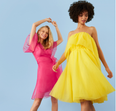 Coast has launched its Irish website and the summer collection is to die for
