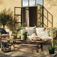 Staycation: The H&M buys you need for your outdoor space this summer