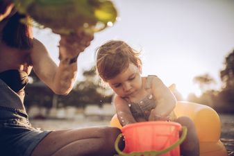 Going on a family holiday is so important to children – because it helps build connection