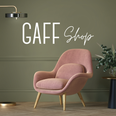GAFF Shop: The curated secondhand online interiors store with sustainability at heart
