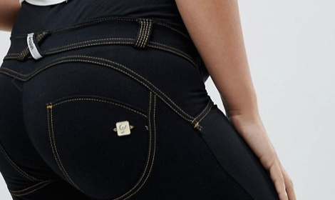Freddy Jeans maternity jeans