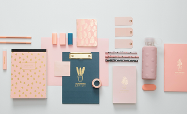 #workfromhome: Sostrene Grene launches gorgeous new home office and study collection