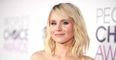 Kristen Bell reveals the potty training hack that finally helped get her daughter out of nappies