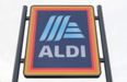 Aldi donating non-surplus food to food hub service during Covid-19