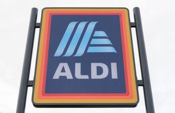 Aldi donating non-surplus food to food hub service during Covid-19