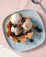 Food: A yummy Coconut Ice Cream recipe to make with the kids this weekend