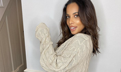 Rochelle Humes just shared a hilarious update on her pregnancy and I can relate