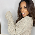 Rochelle Humes just shared a hilarious update on her pregnancy and I can relate