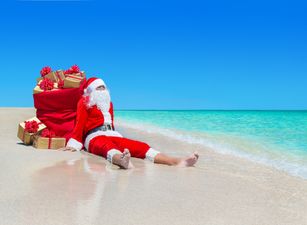 Christmas FM returns tomorrow, July 9 – for one day only