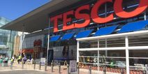 Cost of living: Tesco Ireland cuts prices nationwide on over 700 products