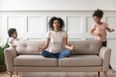 Lockdown with the kids: 8 thoughts every mum has had during isolation