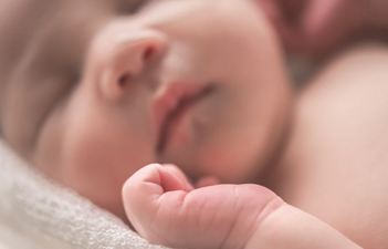 Global crash in fertility rates set to have a “jaw-dropping” impact on societies