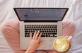 Working from home: 5 easy ways to help balance your work and home life