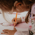 An Post launches competition, asking children to draw themselves as a character in their favourite story