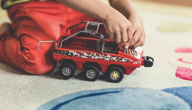 The cost of childcare will ‘definitively go up’ according to creche owners