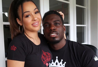 Congrats! Love Island’s Marcel expecting first child with girlfriend Rebecca
