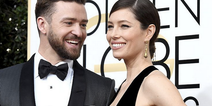Jessica Biel and Justin Timberlake have apparently welcomed baby #2 – after top secret pregnancy