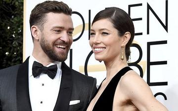 Jessica Biel and Justin Timberlake have apparently welcomed baby #2 – after top secret pregnancy