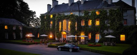 The best hotel in Ireland for 2020 has been revealed – and it’s a beauty