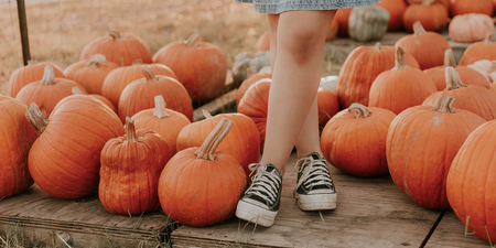 10 reasons to get excited for autumn (because this summer isn’t all that)