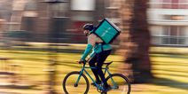 Deliveroo raises €30,000 for HSE frontline staff through orders