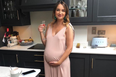 Caroline Foran: “Pregnant or not, pandemic or not, we should all be more compassionate with ourselves”