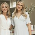 Dentists Dr Lisa and Dr Vanessa Creaven share oral care tips for pregnant women