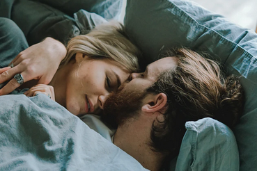 postpartum sex