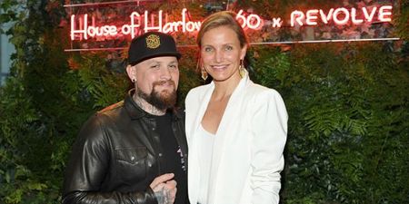 Cameron Diaz opens up about life with baby Raddix – and says motherhood changed her life