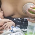 5 incredible things you can do with your breast milk (apart from feeding your baby)