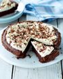 Did somebody say chocolate? Mississippi Mud Pie you just have to try