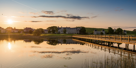 Just the 2 of us: 7 super-romantic getaways in Northern Ireland right now
