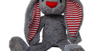 Ronald McDonald House launch Barróg bunny to help raise much needed funds