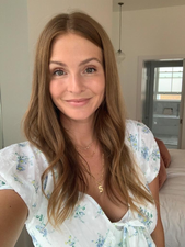 ‘So yeah, I had a lockdown baby’:Millie Mackintosh opens up about motherhood