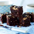 Chocolate Peanut Butter Brownies recipe that you need to make this weekend