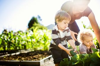 Mum confession: 5 ways I make an effort to spend quality time with my kids