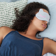 There is a really good reason this €7 sleep mask is one of Amazon’s best-sellers right now