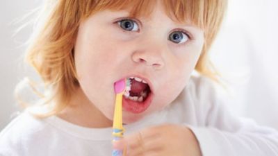 Healthy teeth: Irish dentists share their top 5 tips for children’s at-home oral care