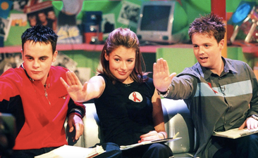Kids’ TV nostalgia: SMTV Live is back, with Ant, Dec, and Cat Deeley to return for one-off special