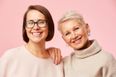 Win a complete Eucerin anti-pigmentation bundle for you and your mum