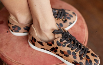 10 stylish and comfy pairs of trainers to snap up now for your autumn wardrobe