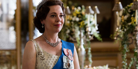 We finally have a release date for The Crown season four