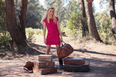 Captain Tortue AW collection is now on sale and they have some fab pieces