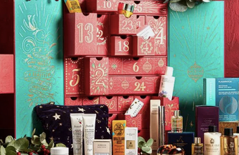 It might be August still, but we have found the ONE beauty advent calendar worth splashing out on