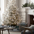 John Lewis has opened its online Christmas store… four months before the day itself