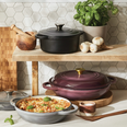 The ‘Cast-Iron Collection’ is dropping in Aldi soon and it’s absolutely stunning