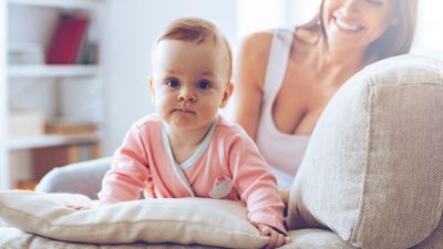 Get in there first! 10 baby girl names EVERYONE is about to fall in love with