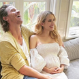 Congrats! Emma Roberts is expecting her first child with boyfriend Garrett Hedlund